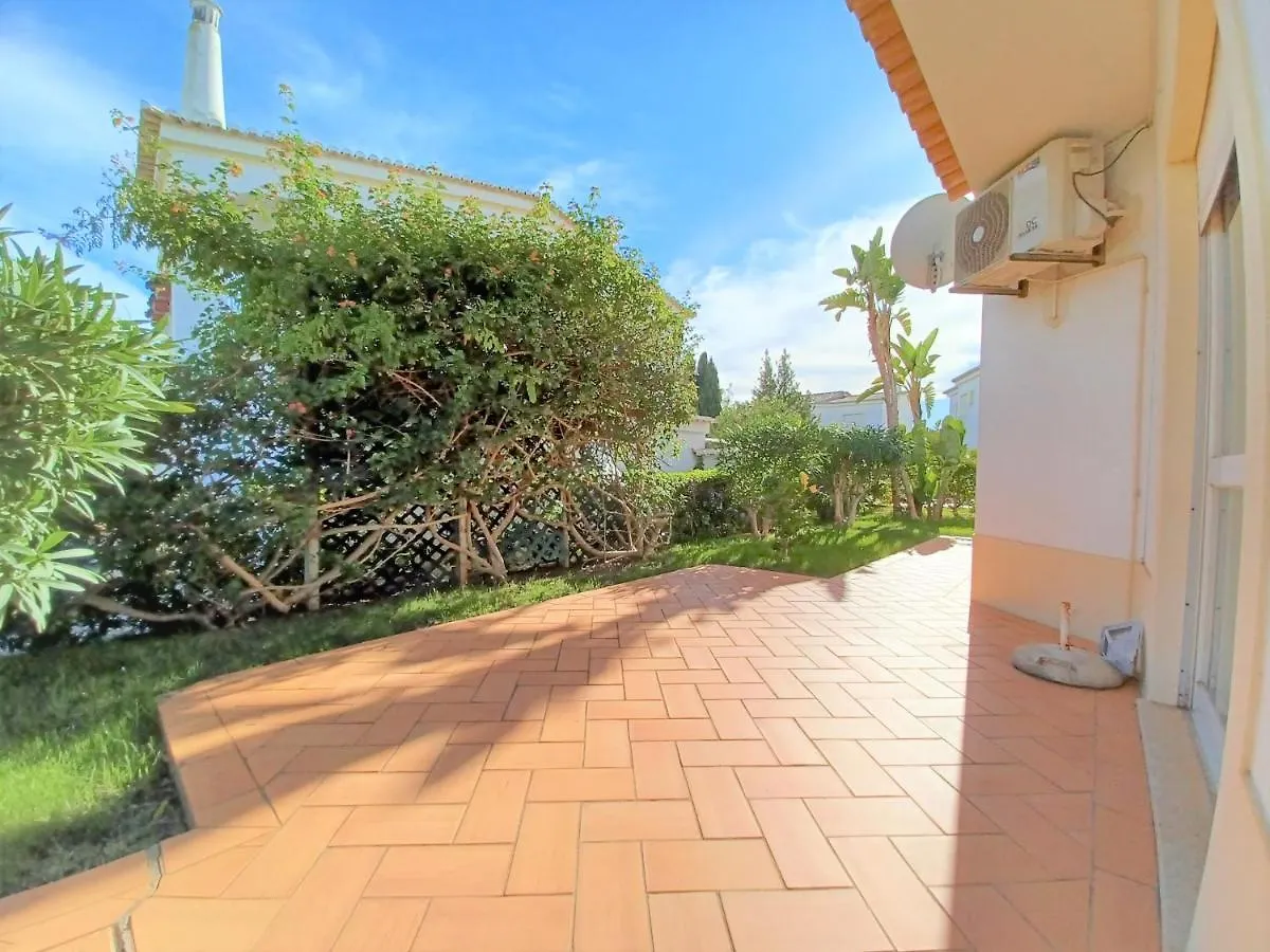 Exclusive Oasis Parque Villa Portimao