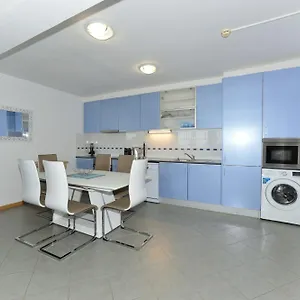 Ruby Red & Atlantic Blue Apartments In Oceano Atlantico Portimão