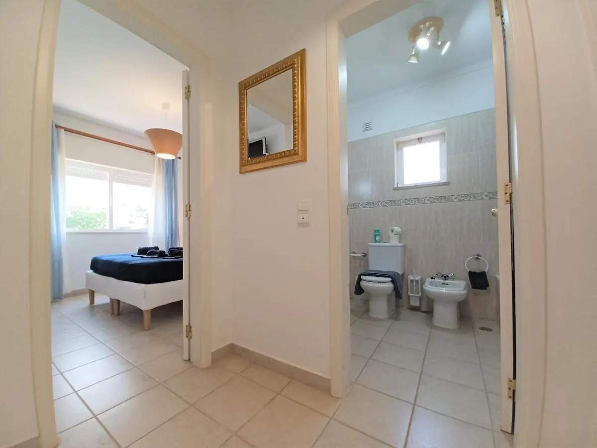 Villa Exclusive Oasis Parque à Portimão