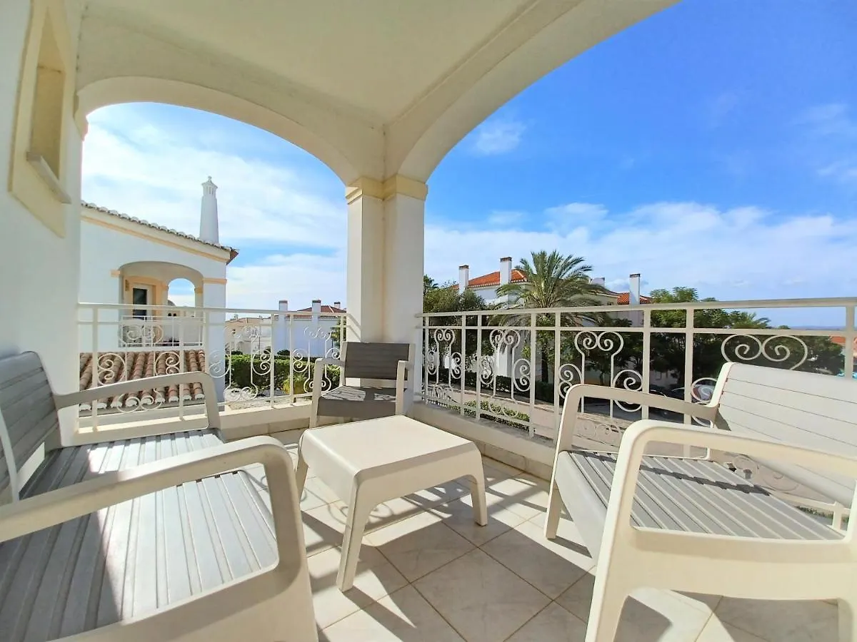 Villa Exclusive Oasis Parque à Portimão Portugal
