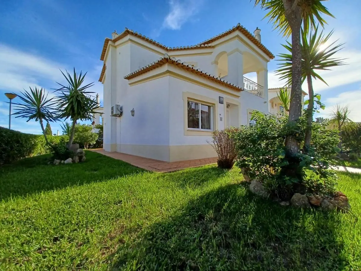 Villa Exclusive Oasis Parque à Portimão
