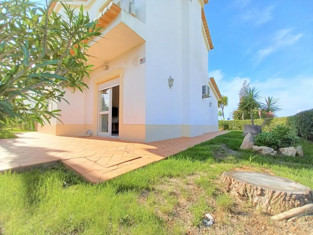 Villa Exclusive Oasis Parque à Portimão