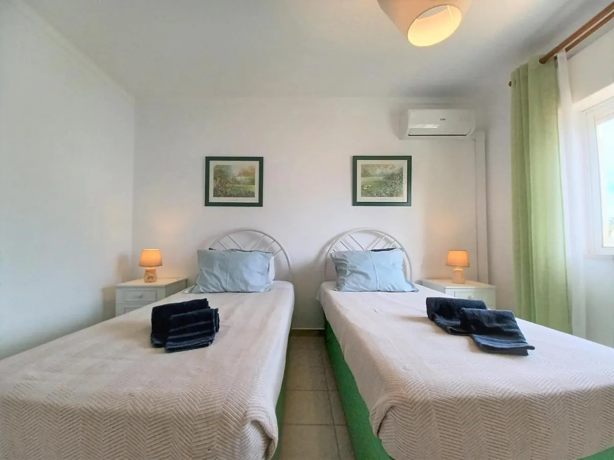 Villa Exclusive Oasis Parque à Portimão Portugal