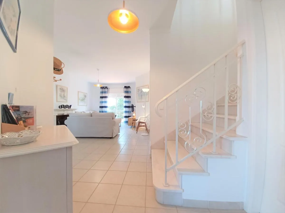 Villa Exclusive Oasis Parque à Portimão