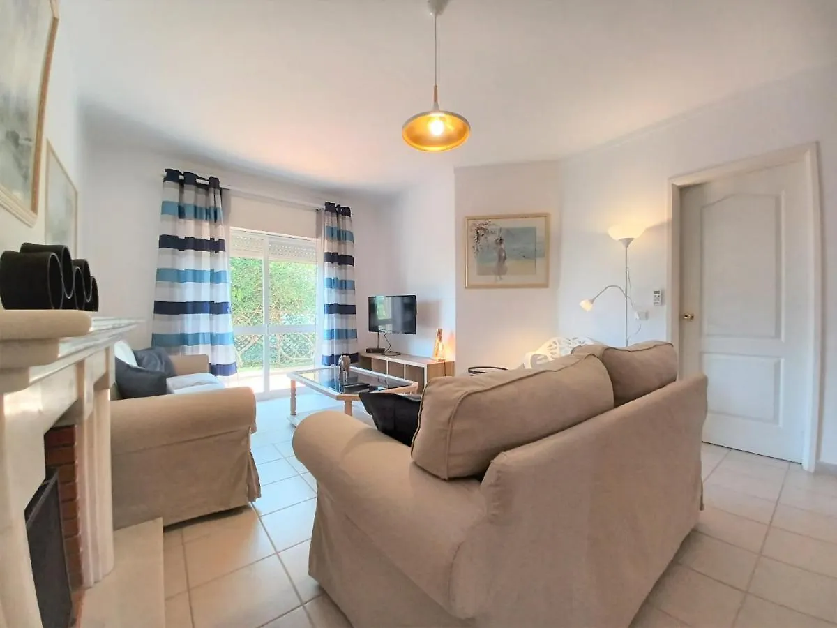 Exclusive Oasis Parque Villa Portimao