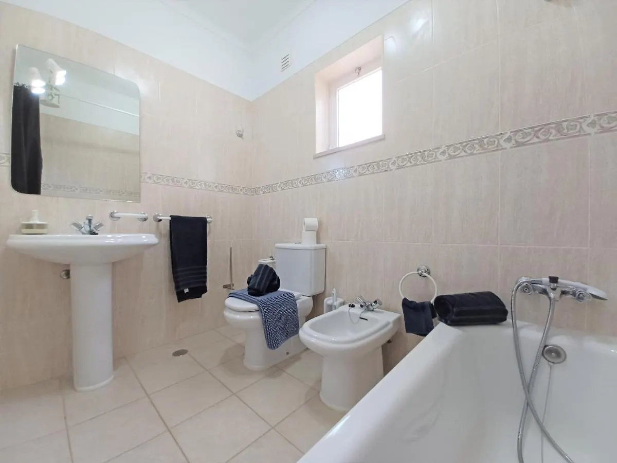 Exclusive Oasis Parque Villa Portimao