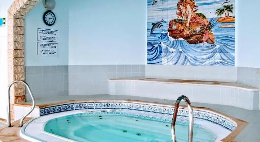Exclusive Oasis Parque Villa Portimao 0*,  Portugal
