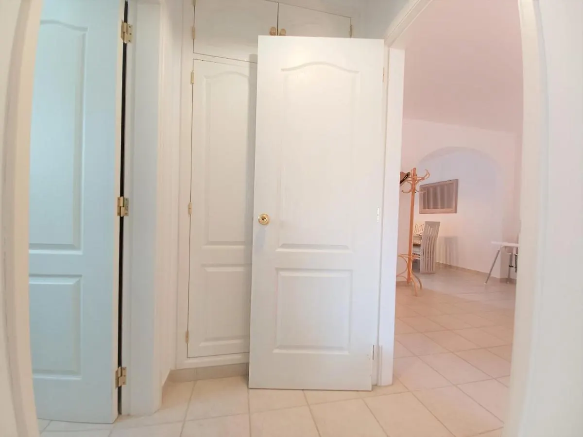 Exclusive Oasis Parque Villa Portimao