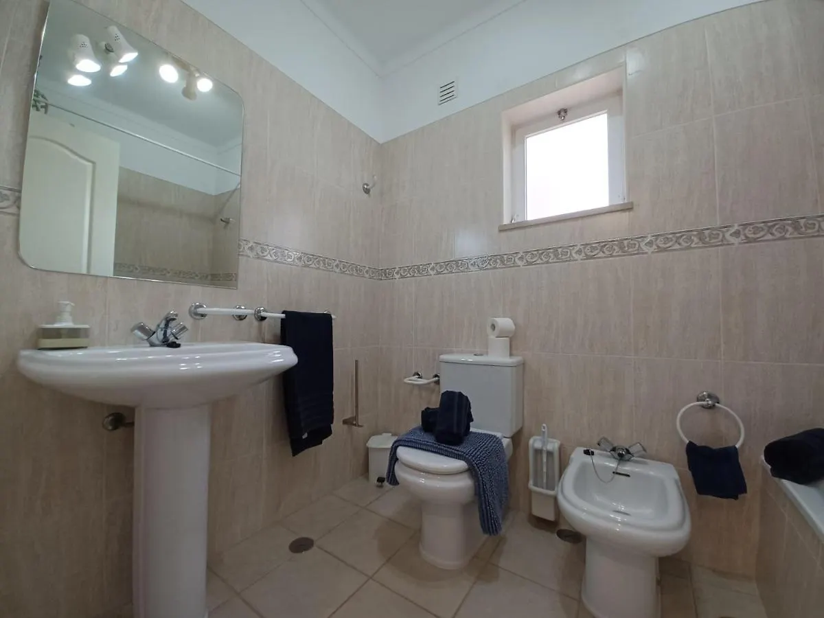 Exclusive Oasis Parque Villa Portimao