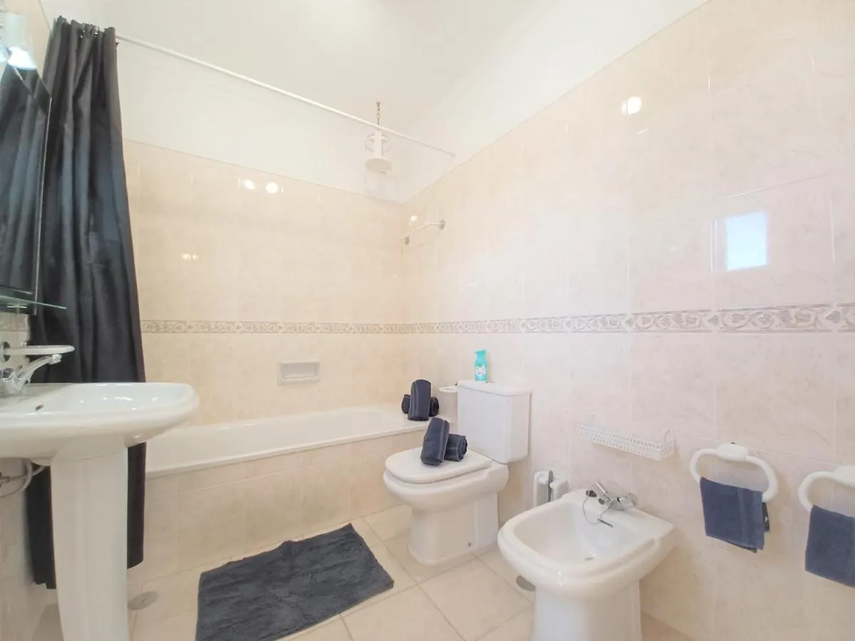 Exclusive Oasis Parque Villa Portimao
