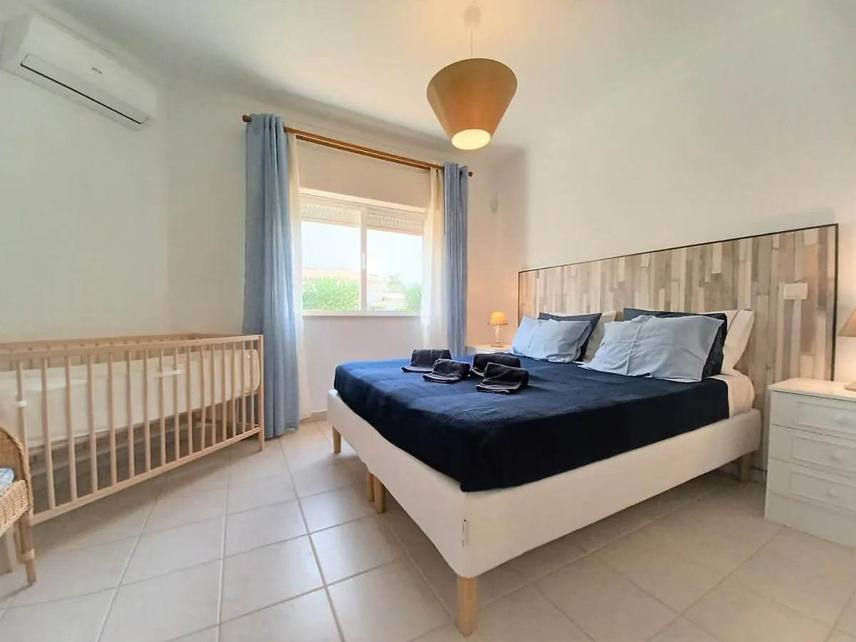 Exclusive Oasis Parque Villa Portimao Portugal
