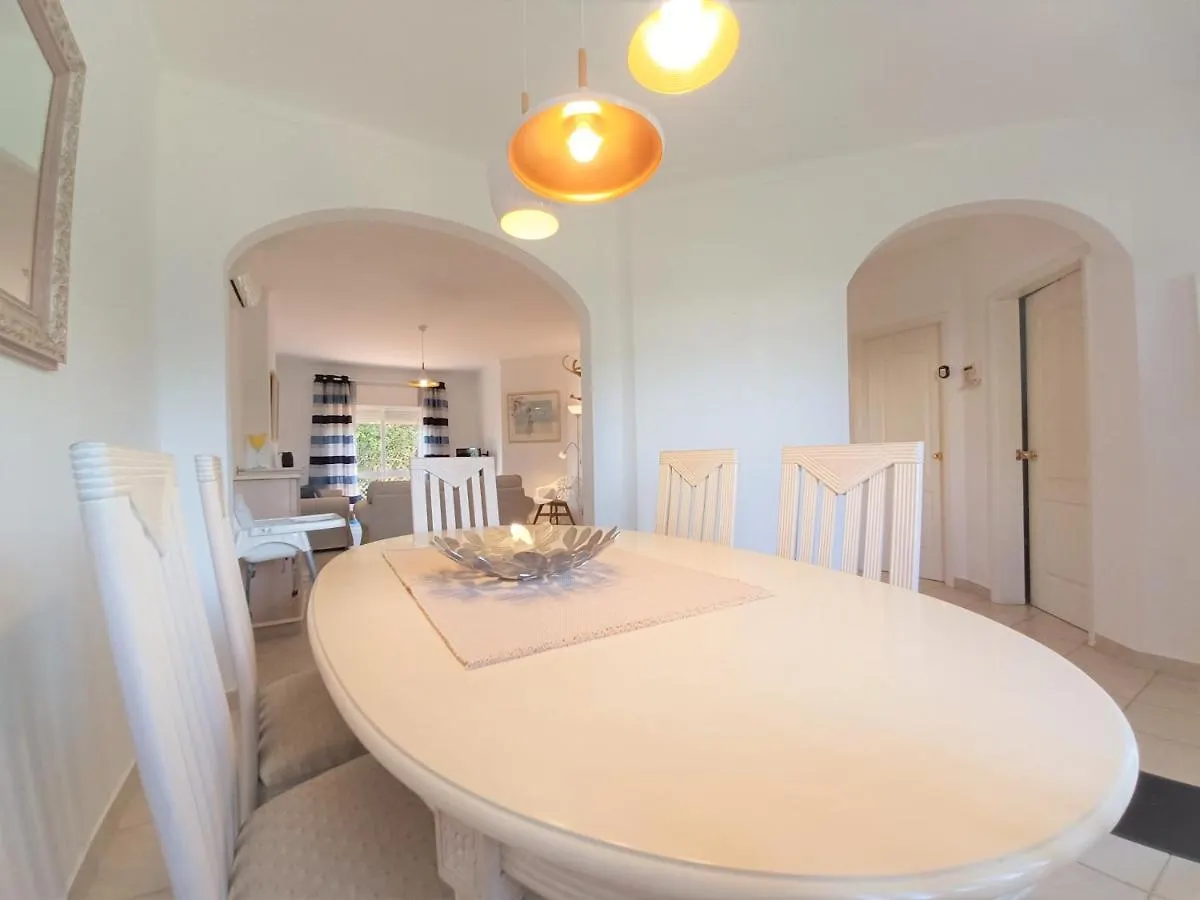 Exclusive Oasis Parque Villa Portimao