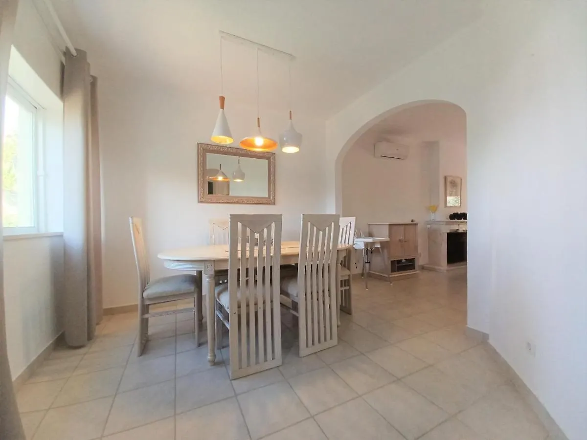 Exclusive Oasis Parque Villa Portimao