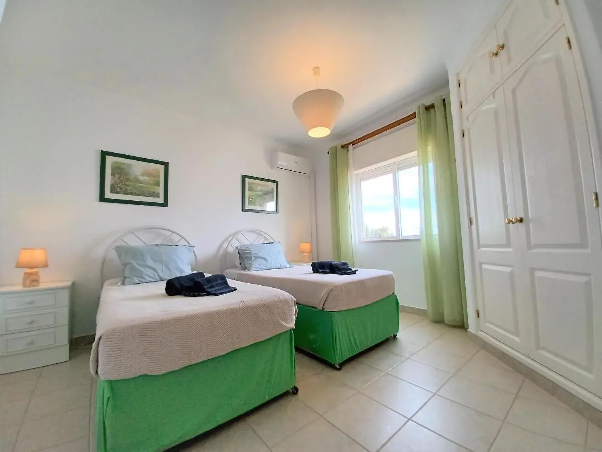 Exclusive Oasis Parque Villa Portimao Portugal