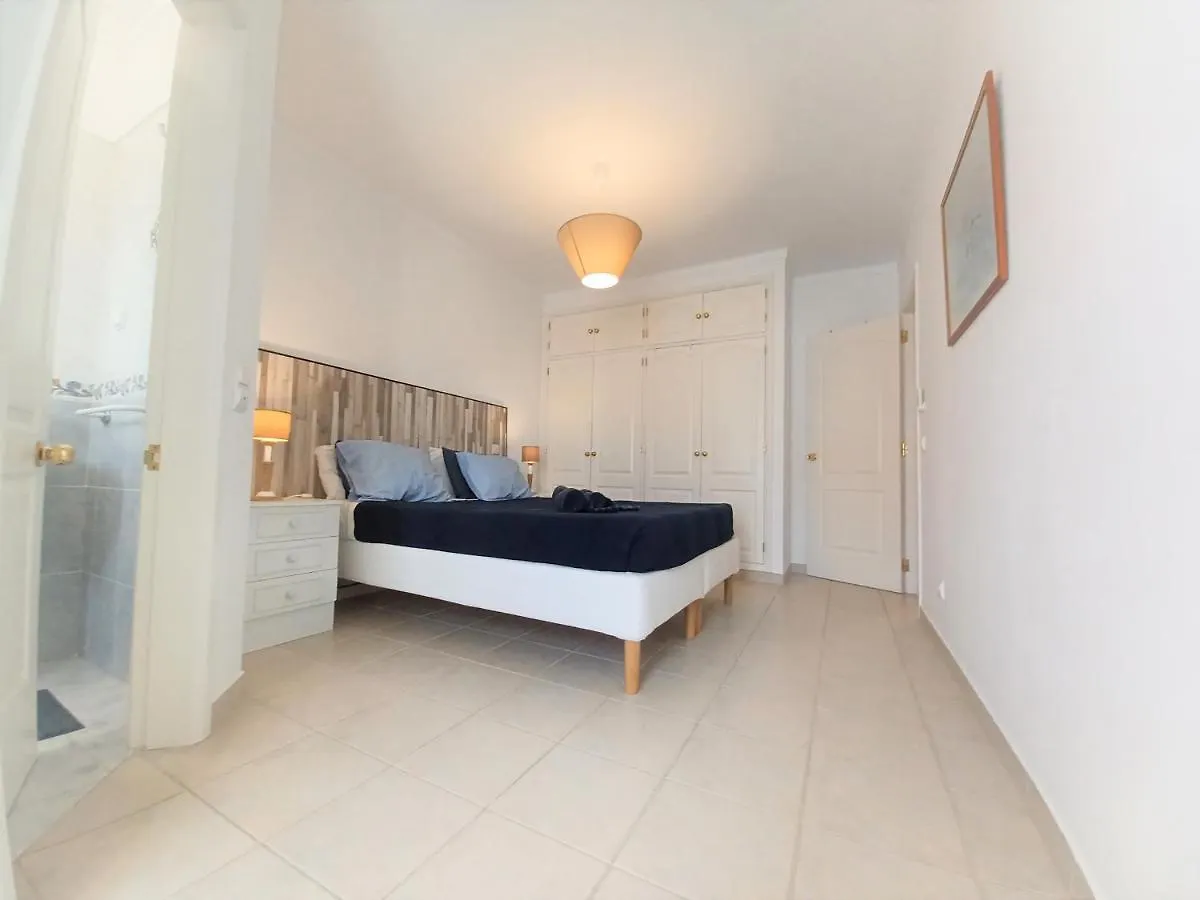 Exclusive Oasis Parque Villa Portimao