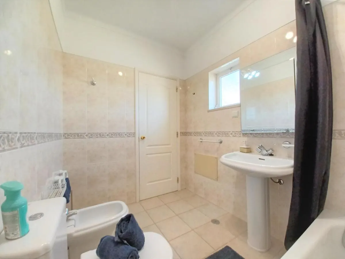 Exclusive Oasis Parque Villa Portimao Portugal