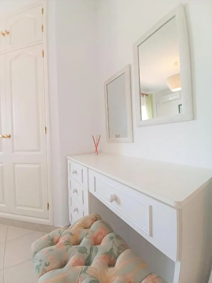 Exclusive Oasis Parque Villa Portimao